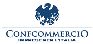Confcommercio Italie