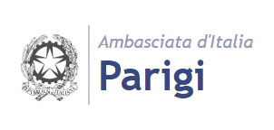 Ambasciata d'Italia Parigi Francia