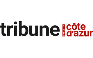 Stampa Tribune Bulletin Côte d'Azur logo
